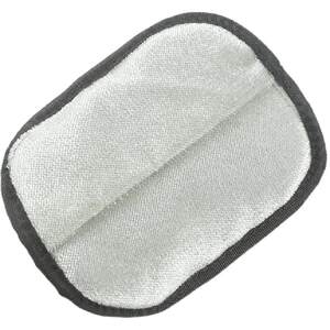 
Pet Static Hair Removal Gloves Household Two-Way Bristles Bristles Good Things for Cat and Dog Hair Cleaning Pet Supplies