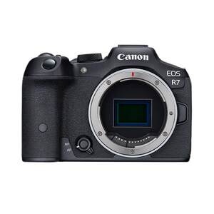 
Canon R7 micro single digital camera Vlog video HD digital student home travel photography camera r7