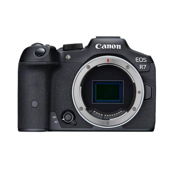 
Canon R7 micro single digital camera Vlog video HD digital student home travel photography camera r7