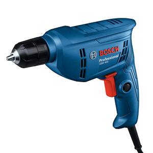 Bosch flash diamond flash drill drill electric screwdriver multi -functional electric drill punch pistol drill tool GBM400
