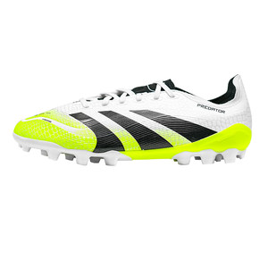 
Zaji Sports Adidas Falcon 2G/3G AG mid-range short nailed man grass competition training football shoes JI1165