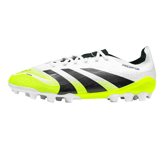 
Zaji Sports Adidas Falcon 2G/3G AG mid-range short nailed man grass competition training football shoes JI1165