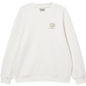 
Jack Jones 2025 new autumn men's sweatshirt loose round neck fashionable long-sleeved comfortable versatile top