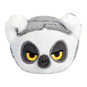 
BAMBOOMATES world wildlife ring-tailed lemur figure