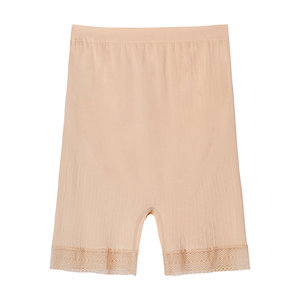Pregnant Prefecture Pregnant Women Safety Pants and Under Pants Double Summer Fit, Anti -Wet Light Bottom Pants, Maternity Women shorts
