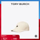 TORY BURCH 汤丽柏琦  双T LOGO棒球帽 81010