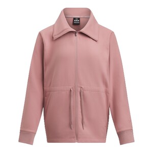 
Under Armor Official [Soft Feeling Series] UA Meridian SC Women's Training Sports Jacket 6010112