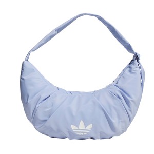 adidas Adidas Clover Large Cloud Bag Adjustable Strap Sports Shoulder Bag KF2511