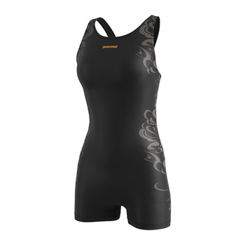 Swans Women's One-piece Swimsuit Racing
