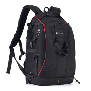 
NewDawn camera bag double shoulder professional digital multi-function micro single pull rod photography bag drone large capacity backpack suitable for Canon Sonykon outdoor leisure travel commuter SLR bag men