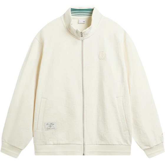 
LI-NING Li Ning men's sports fitness jacket AFDW165-1