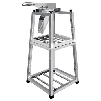 Upgraded sugar cane cutting machine