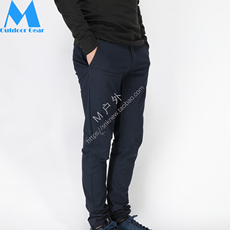 Брюки-шорты