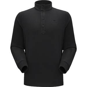 
Camel men's outdoor fleece jacket men's mountaineering thickened warm fleece hiking winter inner bottoming shirt long sleeves