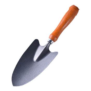 Lingwo flower shovel flower planting tool outdoor digging shovel