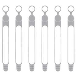 Japanese data cable storage cable organizer charging cable arrangement