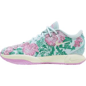 
Nike/Nike genuine new men's shock-absorbing, non-slip, wear-resistant, rebound and breathable basketball shoes FV7276-401