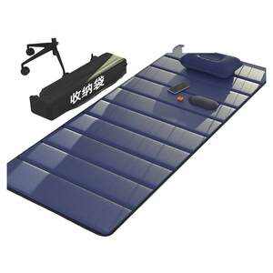 Office lunch break cushion Sleeping sleeping cushion Single portable pavement outdoor household use tide moisture -proof nap