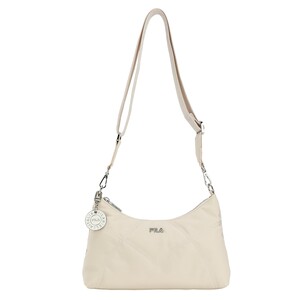 
[Crescent Bag] FILA official women's bag shoulder bag new fashion casual shoulder bag crossbody armpit bag