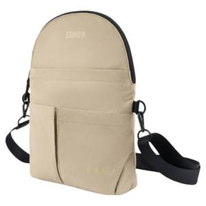 
KSWISS men's shoulder bag 25 new versatile trendy comfortable casual shoulder bag KC7543MFBC01