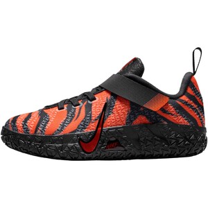 
Taobo NIKE Nike children's JA 3 ANIMAL PACK sports and leisure basketball shoes IV2621-800