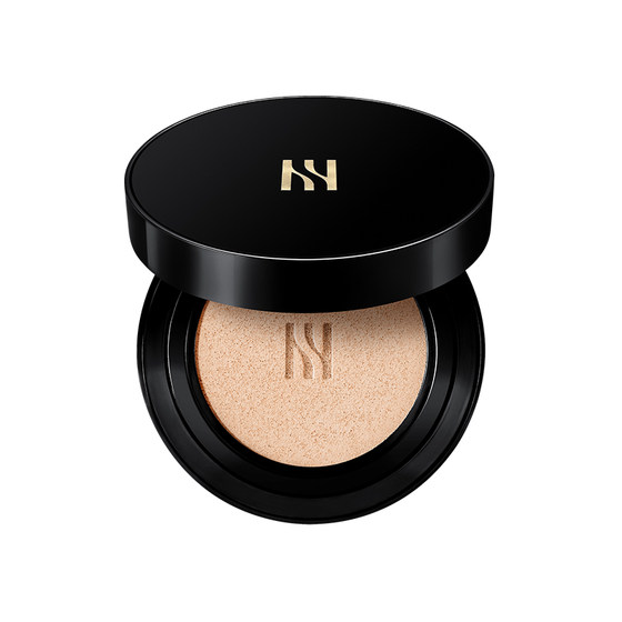 
Hera/Hera third-generation black gold air cushion refill, moisturizing commuter sunscreen, long-lasting makeup concealer, suitable for oily skin
