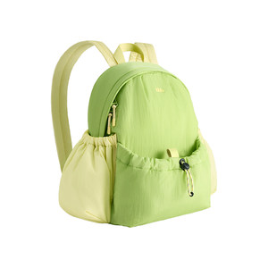 
Women's sports backpack under banana, waterproof LC183 travel lightweight work commuting outdoor mountaineering bag school bag