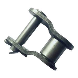 
Chain connector half-connected full connector single row double row 04C35B08B10A12A16A20A24A28A-40A