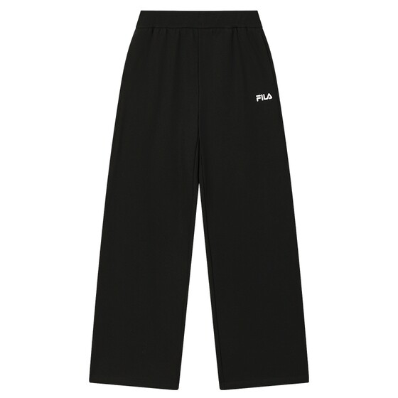 
Take off immediately FILA official men's knitted trousers Spring and New Year women's sweatpants straight casual pants