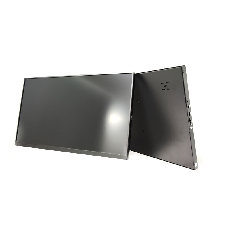 Notebook Sub-Screen Portable Display - 16-Inch Split-Screen 2K144Hz ...