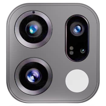 Suitable for OPPOfindx9Pro lens film package