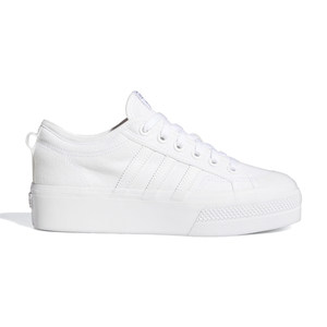 Adidas/Adidas genuine Clover new women's low top sports canvas casual shoes FV5322
