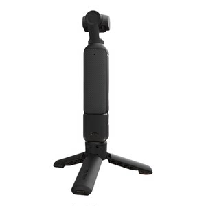 
Telesin Taixun mini quick-opening tripod is suitable for DJI pocket4/3 floor-standing instant-opening tripod action6/5pro/4 desktop stand sports camera photography accessories