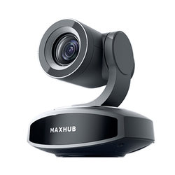Remote gimbal camera maxhub