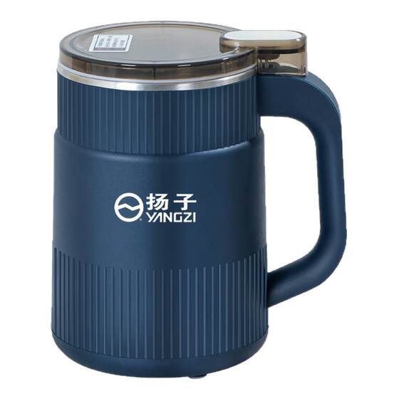 
Yangtze mill household ultra-fine grinding small grains Chinese medicine grinder portable grinding cup powder machine