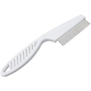 
Pet cats remove fleas and lice, dense teeth comb, floating hair removal comb, cat hair removal cleaner, pet supplies, flea removal comb