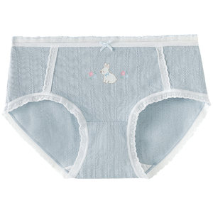 【所有女生的衣橱直播间】卡拉美拉女士小动物系列可爱内裤礼盒装