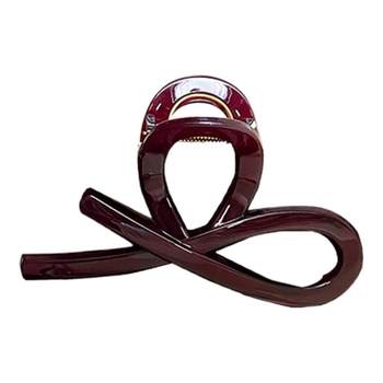 Cherry color~Super white gripper on the top