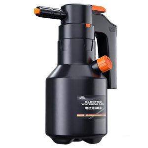 
Electric foam spray bottle pa car wash liquid special cleaning rechargeable car booster high pressure spray gun foaming machine