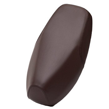 Zhenshi leather seat cover waterproof and wear-resistant universal
