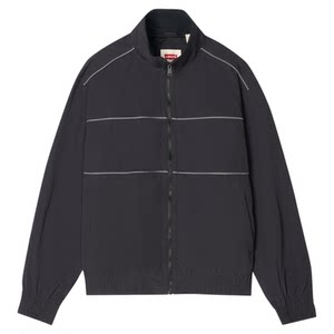 
Levi's Levi's 26th Spring and Summer New Men's Light Outdoor Casual Style Loose Short Stand Collar Jacket