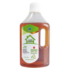 
900ml Wenzhijian Household Disinfectant Skin Fabric Personal Products Furniture Sterilization Para-Chloro Meta-Xylenol