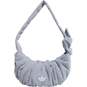 
adidas Adidas clover winter women's sports bag casual shoulder bag crossbody bag KT0861