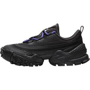 
Li Ning outdoor CF forest-tracing casual shoes women's new lightweight mountain low-top cushioning retro sports shoes