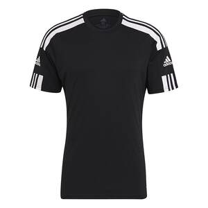 Quick-drying football sports round neck short-sleeved jersey men's adidas Adidas official