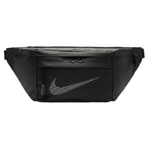 Wang Yibo the same model Nike/Nike large capacity 3M reflective shoulder messenger bag pins DB4697 DC7354