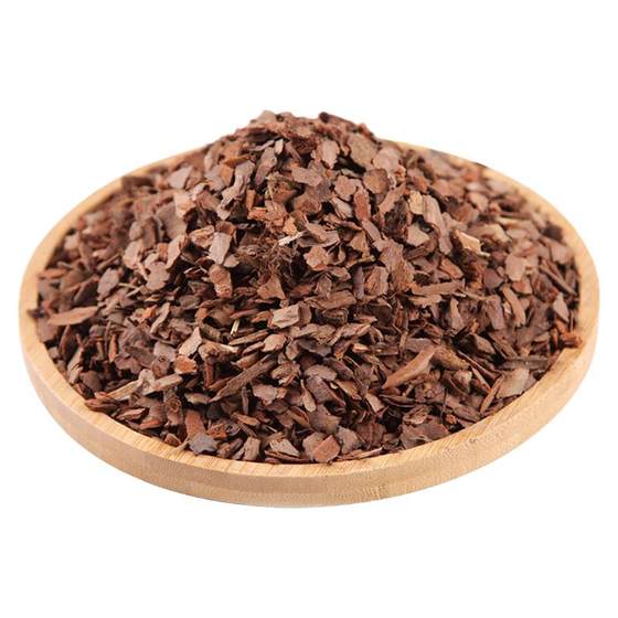 Pine bark blocks Pine scale Fermented rotten free shipping orchid dedicated Charloid Dendrobium Dendrobium Dendrobium Rose Lancorus nutritional soil