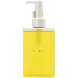 Japan's Three Balance Cleansing Oil 200ml Plant Ingredients Mild Cleansing And Non-irritating