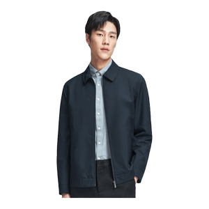 
[Lingyun Jacket] Goldlion 2026 Summer New Men's Three-Proof Business Executive Jacket Lapel Jacket for Men
