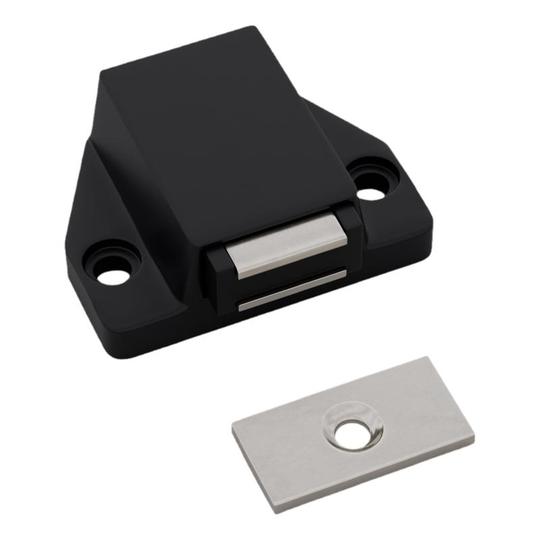 Morsetto Magnetico Eclipse E955 – 160x102x18 Mm, Angoli Multipli 30-90°, Per Saldatura E Assemblaggio